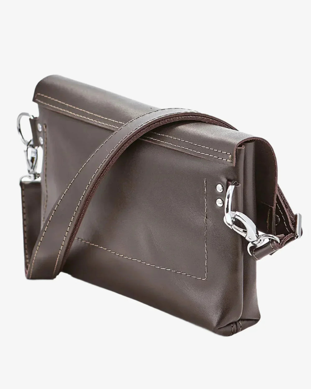 Everyday Set – Waist & Crossobdy Bag, Zipper Wallet + Bonus Cardholder