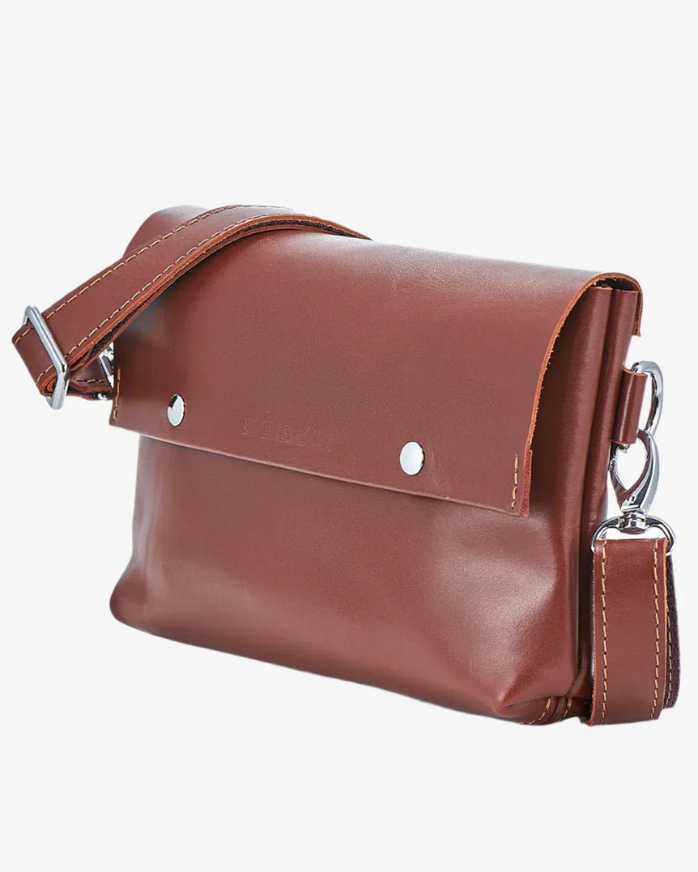 Everyday Set – Waist & Crossobdy Bag, Zipper Wallet + Bonus Cardholder
