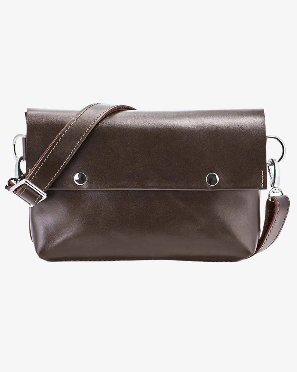 Everyday Set – Waist & Crossobdy Bag, Zipper Wallet + Bonus Cardholder