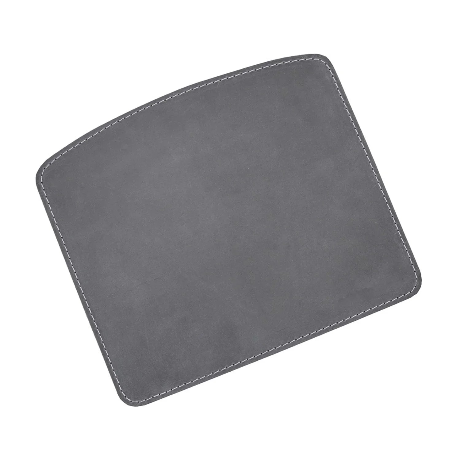 Crazy Horse Leather Mousepad – Matte & Durable
