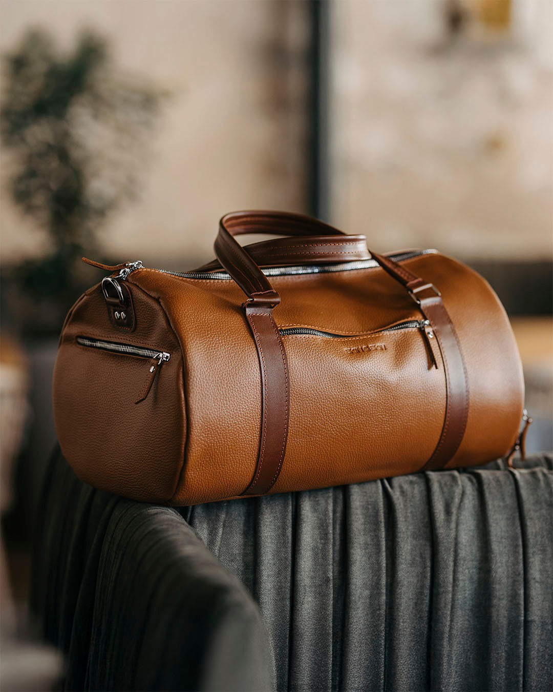 Backpacks & Bags